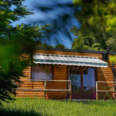 Mialanes Chalet 2 Personnes מראה חיצוני תמונה